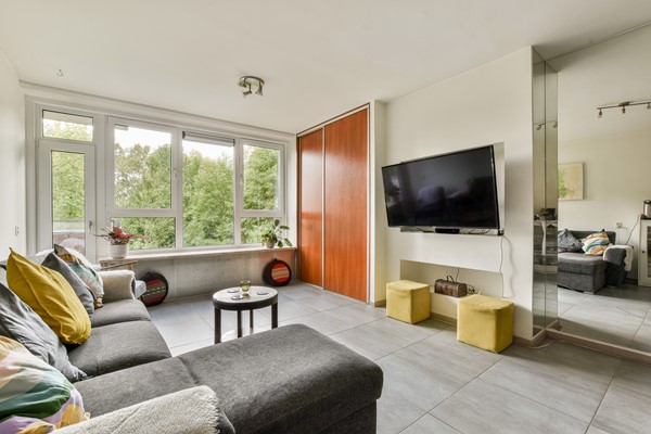 Medium property photo - Leerdamhof 11, 1108 BA Amsterdam